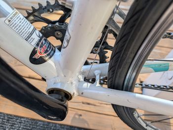 Used Trek Lexa SL Compact 2015 2015 Road & Gravel, White — image 19 of 23