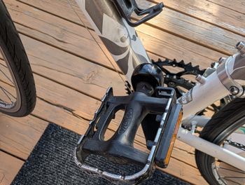 Used Trek Lexa SL Compact 2015 2015 Road & Gravel, White — image 21 of 23