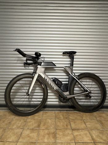 Used Canyon Speedmax CF 8 Disc 2022 2022 Route & Gravel