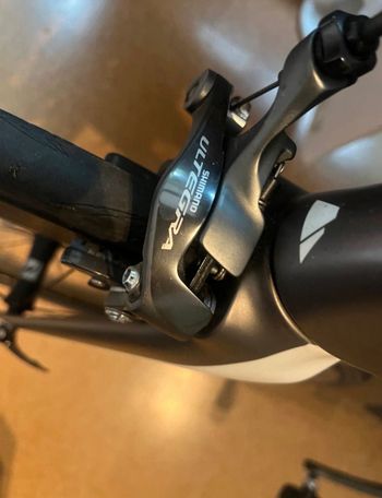 Used Canyon Speedmax CF 8 Disc 2022 2022 Road & Gravel — image 3 of 6