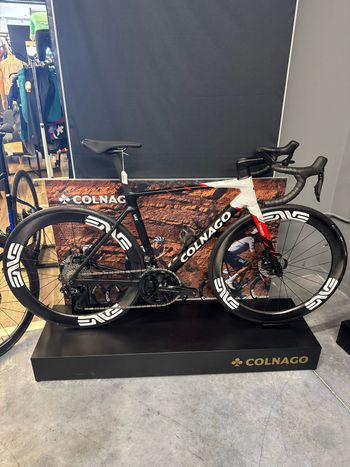 Used Colnago V5Rs Shimano Dura Ace Di2 2026 2026 Road & Gravel