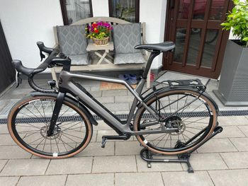 Used Storck Cyklaer E-Gravel Streetwear 2023 2023 Road & Gravel