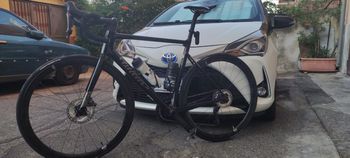 Used Wilier 0 SLR - SHIMANO ULTEGRA Di2 R8170 2024 2024 Road & Gravel, Black — image 3 of 3