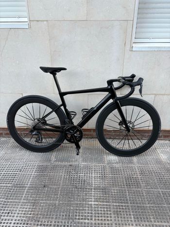 Used BMC Teammachine SLR 01 THREE 2023 2023 Road & Gravel