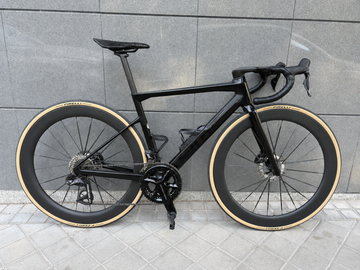 Brugt BMC Teammachine SLR 01 THREE 2023 2023 Road & Gravel