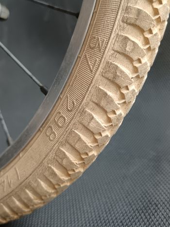 Used Ruggeri Ruggeri Da Bambini Anni 60 1967 Road & Gravel, Blau — image 14 of 14