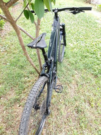 Used Trek Rail Shimano Deore 2025 Mountainbike, Nero — image 4 of 5