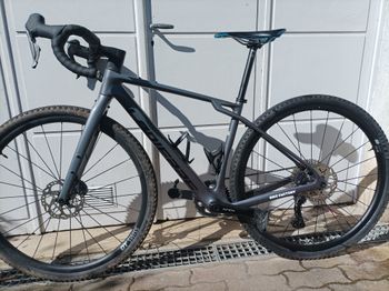 Used Lapierre Crosshill CF 7.0 2026 2026 Road & Gravel