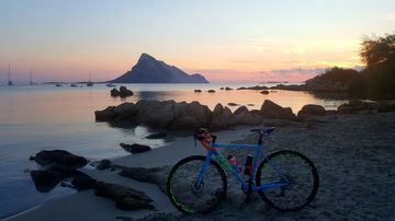 Used CUBE CROSS RACE SL 2018 2018 Road & Gravel
