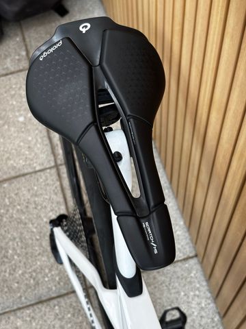 Brugt Orbea ORCA AERO M20iLTD 2025 2025 Road & Gravel — billede 11 af 14