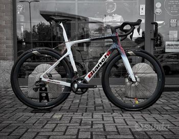 Used Bianchi INFINITO PARIS-ROUBAIX 2026 LIMITED EDITION N°5 2026 Road & Gravel
