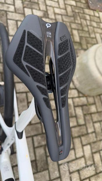 Used Bianchi INFINITO PARIS-ROUBAIX 2026 LIMITED EDITION N°5 2026 Road & Gravel, White — image 11 of 26