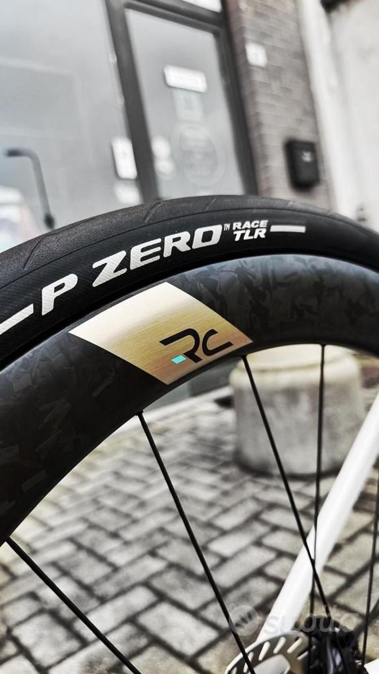 Used Bianchi INFINITO PARIS-ROUBAIX 2026 LIMITED EDITION N°5 2026 Road & Gravel, White — image 26 of 26