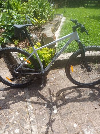 Used Specialized Chisel Hardtail 2025 2025 MTB