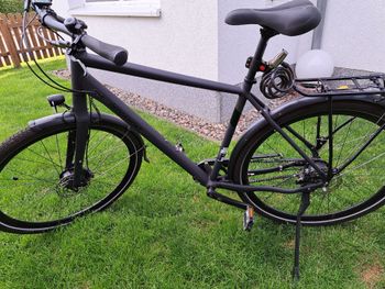 Used Bergamont Vitess N8 Belt Gent 2024 2024 Urban — image 2 of 13