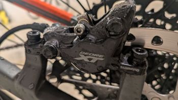 Used CUBE STEREO 120 HPC, TM 29 2022 2022 Mountainbike, Hellgrau, 29 — image 12 of 14