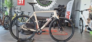 Used Basso Palta Shimano GRX 1x12 820 2024 2024 Corsa & gravel