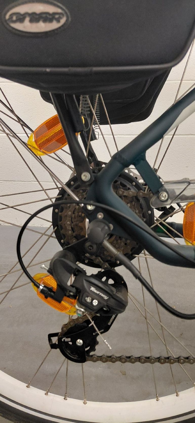 Used Italwin Italwin Custom Other Shimano 2023 Urban — image 3 of 5