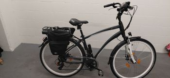 Used Italwin Italwin Custom Other Shimano 2023 Urban — image 2 of 5
