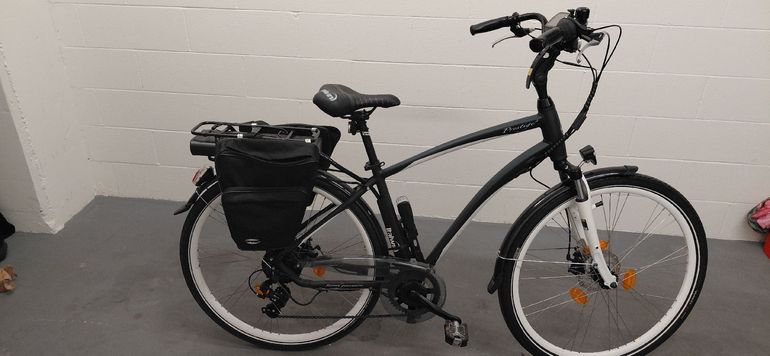 Used Italwin Italwin Custom Other Shimano 2023 Urban — image 2 of 5