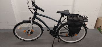 Used Italwin Italwin Custom Other Shimano 2023 Urbain & Touring