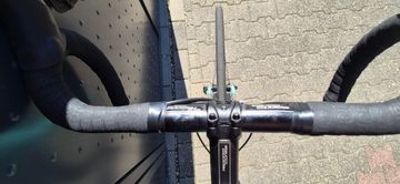Brugt Bianchi Via Nirone 7 105 2021 2021 Road & Gravel — billede 4 af 8