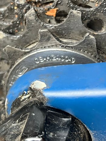 Used Pivot Rirebird 2020 Pivot Rirebird 2020 Custom Shimano Deore 2020 Mountainbike, Blu — image 8 of 8