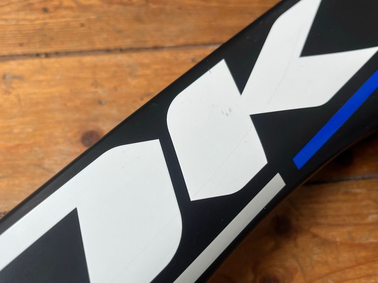 Used Look 795 BLADE RS DISC FRAMESET 2022 Frameset 2022 Road & Gravel — image 7 of 12