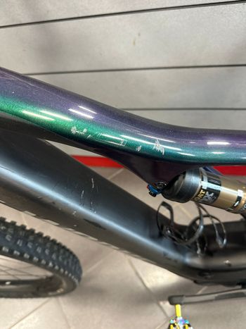 Used Specialized S-Works Turbo Levo 2020 2020 Mountainbike, Schwarz, 29 — image 10 of 10