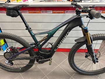 Specialized S-Works Turbo Levo 2020 2020 MTB d'occasion