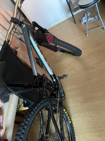 Used Marin Rift Zone 29 2 2021 2021 MTB