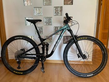Used Marin Rift Zone 29 2 2021 2021 MTB