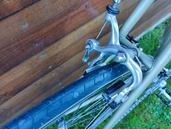 Used benotto Benotto Custom Campagnolo Super Record 1984 Road & Gravel, Arancione — image 3 of 3