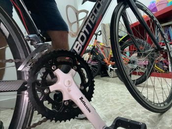 Used Bottecchia Bottecchia Unica Reparto Corse (bici Da Corsa) 2018 Road & Gravel, Negro — image 2 of 3