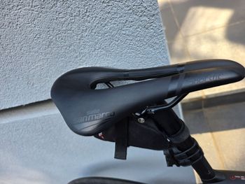 Used Wilier 0 SL SHIMANO ULTEGRA 8170 DI2 12S 2023 2023 Road & Gravel — image 7 of 14