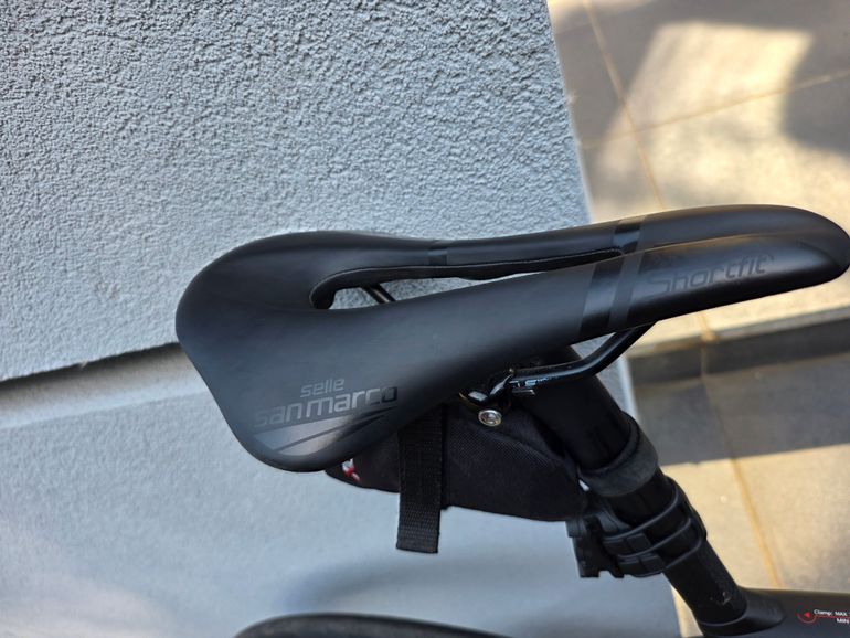 Used Wilier 0 SL SHIMANO ULTEGRA 8170 DI2 12S 2023 2023 Road & Gravel — image 7 of 14