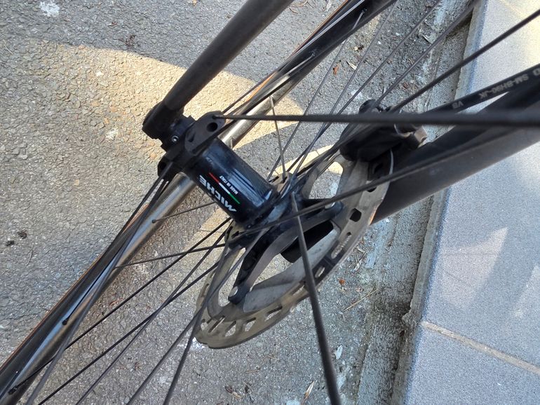 Used Wilier 0 SL SHIMANO ULTEGRA 8170 DI2 12S 2023 2023 Road & Gravel — image 10 of 14