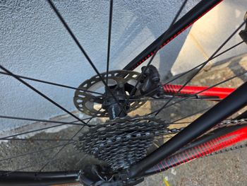 Used Wilier 0 SL SHIMANO ULTEGRA 8170 DI2 12S 2023 2023 Road & Gravel — image 14 of 14