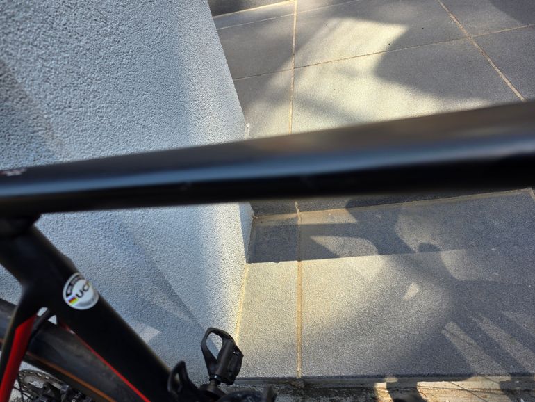 Used Wilier 0 SL SHIMANO ULTEGRA 8170 DI2 12S 2023 2023 Road & Gravel — image 11 of 14