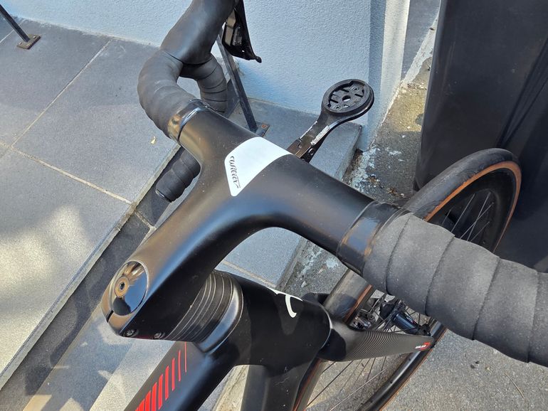 Used Wilier 0 SL SHIMANO ULTEGRA 8170 DI2 12S 2023 2023 Road & Gravel — image 8 of 14
