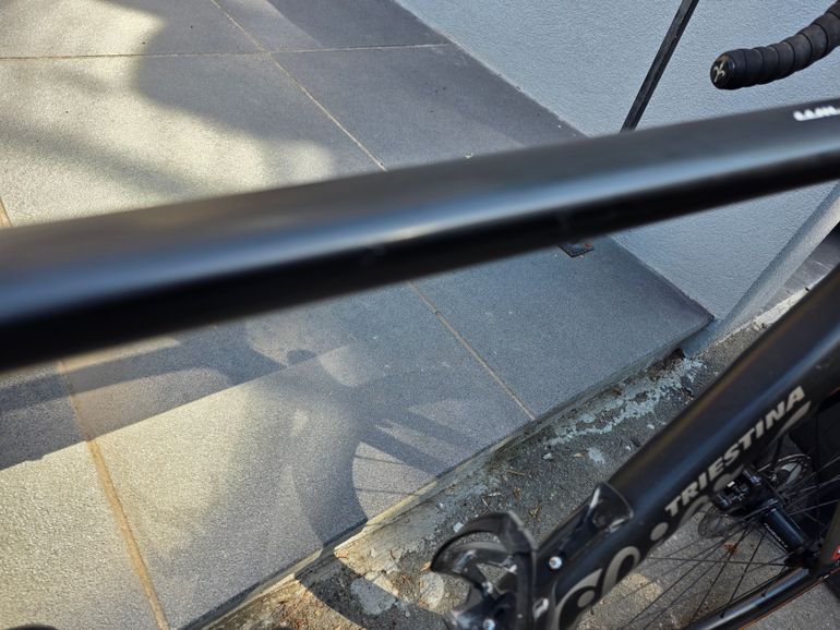 Used Wilier 0 SL SHIMANO ULTEGRA 8170 DI2 12S 2023 2023 Road & Gravel — image 12 of 14