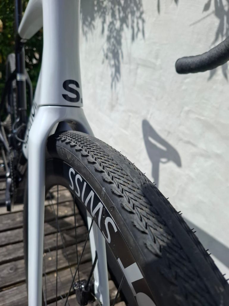Used SUPERIOR BIKES XR 9.8 GF 2025 Road & Gravel — image 6 of 9