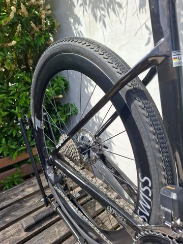 Brugt SUPERIOR BIKES XR 9.8 GF 2025 Road & Gravel — billede 5 af 9