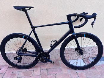 Used Giant TCR Advanced Pro 0 2026 2026 Road & Gravel
