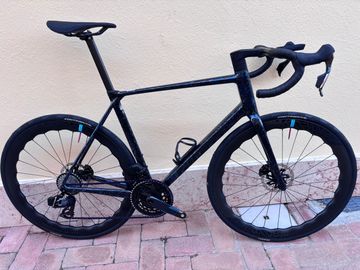 Giant TCR Advanced Pro 0 2026 2026 Road & Gravel usato