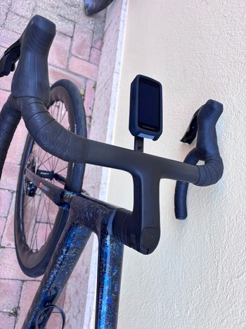 Used Giant TCR Advanced Pro 0 2026 2026 Road & Gravel, Black — image 6 of 11