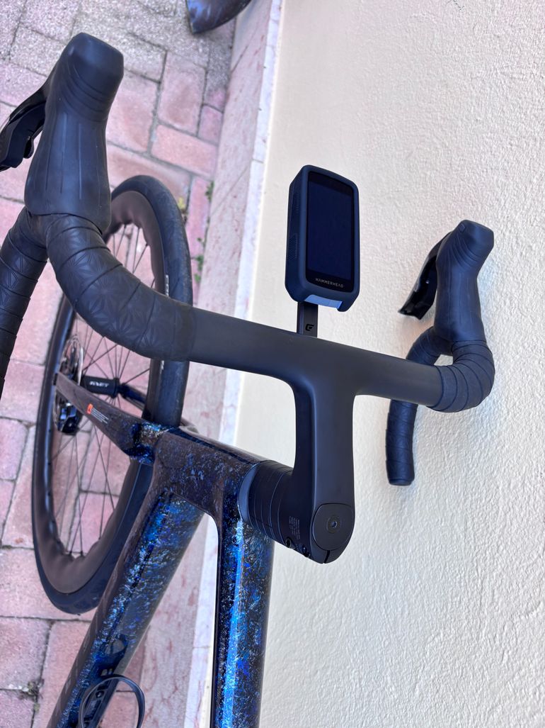 Used Giant TCR Advanced Pro 0 2026 2026 Road & Gravel, Black — image 6 of 11