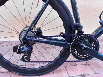 Gebrauchtes Giant TCR Advanced Pro 0 2026 2026 Road & Gravel, Schwarz — Bild 4 von 11