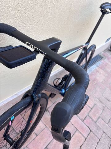 Gebrauchtes Giant TCR Advanced Pro 0 2026 2026 Road & Gravel, Schwarz — Bild 7 von 11