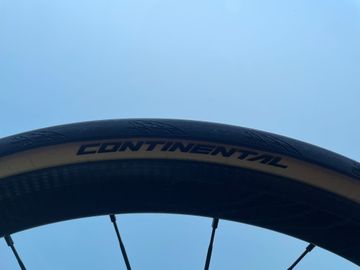 Brugt Canyon Endurace CF 8.0 Di2 2019 2019 Road & Gravel — billede 21 af 26